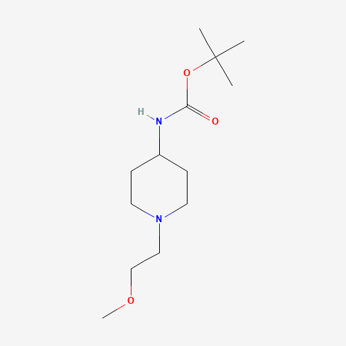 FT-0732148 CAS:502639-07-8 chemical structure
