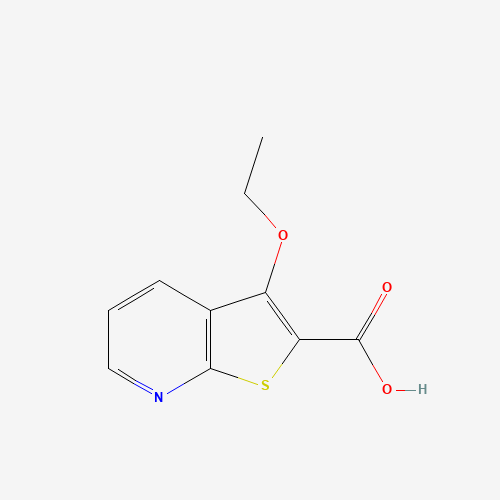 FT-0732149 CAS:521948-32-3 chemical structure