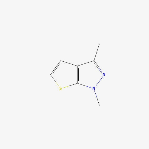 FT-0732168 CAS:50734-86-6 chemical structure