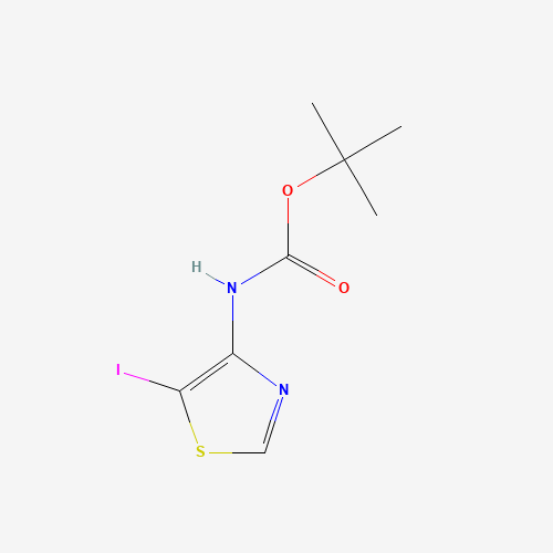 FT-0732172 CAS:1258934-68-7 chemical structure