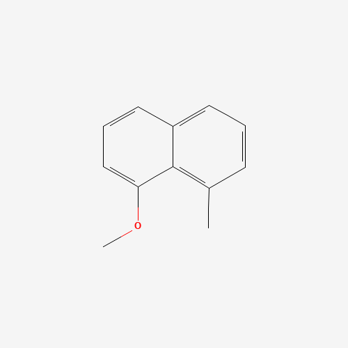 1-methoxy-8-methylnaphthalene (CAS: 60023-09-8) - Related Chemical Product