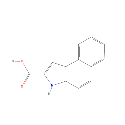 FT-0732180 CAS:50536-72-6 chemical structure