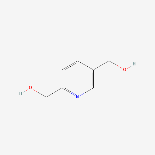[6-(hydroxymethyl)pyridin-3-yl]methanol (CAS: 21514-99-8) - Related Chemical Product
