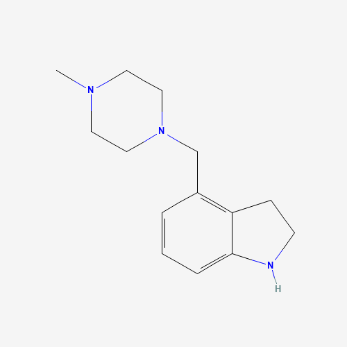 FT-0732212 CAS:1383974-40-0 chemical structure