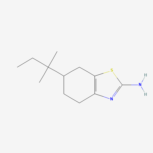 FT-0732222 CAS:676348-29-1 chemical structure