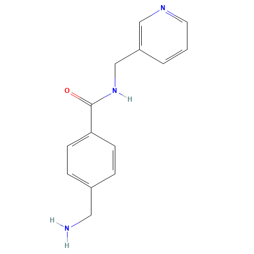 FT-0732228 CAS:271591-72-1 chemical structure