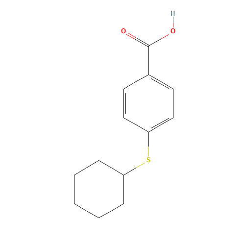 FT-0732236 CAS:32910-52-4 chemical structure