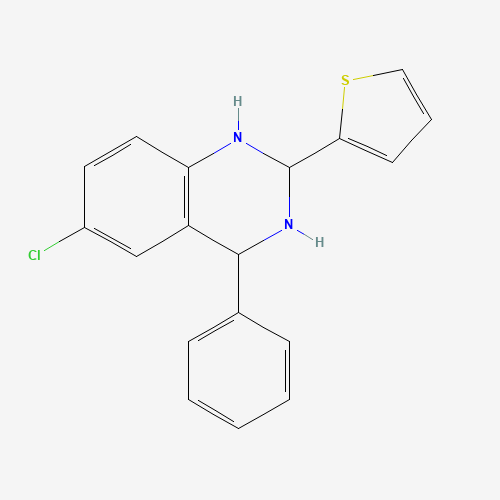 FT-0732238 CAS:84571-01-7 chemical structure