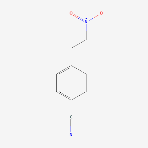 FT-0732242 CAS:126158-10-9 chemical structure