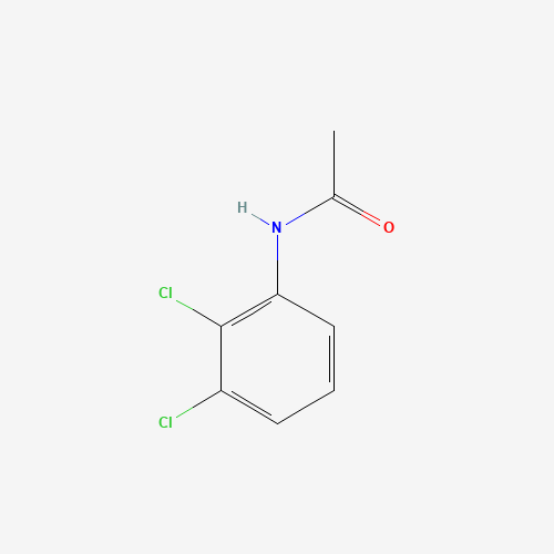 N-(2,3-dichlorophenyl)acetamide (CAS: 23068-36-2) - Related Chemical Product