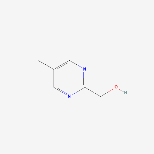 (5-methylpyrimidin-2-yl)methanol (CAS: 90905-61-6) - Related Chemical Product