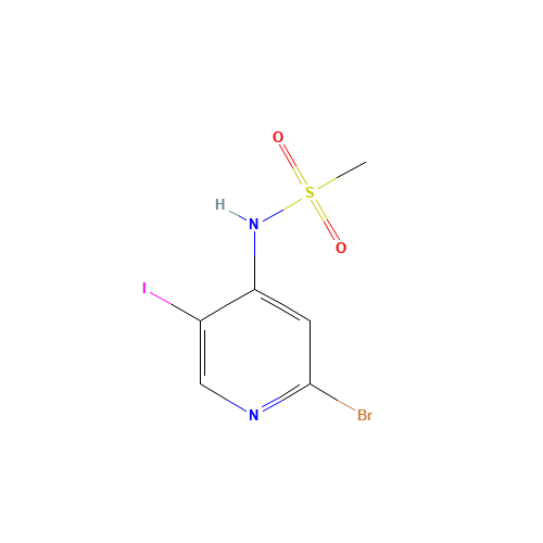 FT-0732254 CAS:1400286-60-3 chemical structure