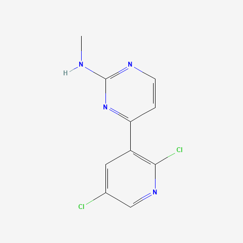FT-0732257 CAS:945599-32-6 chemical structure