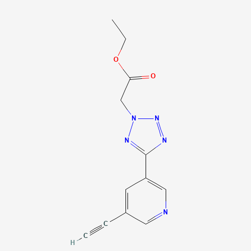 FT-0732261 CAS:1213234-88-8 chemical structure