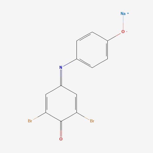 FT-0732263 CAS:5415-23-6 chemical structure