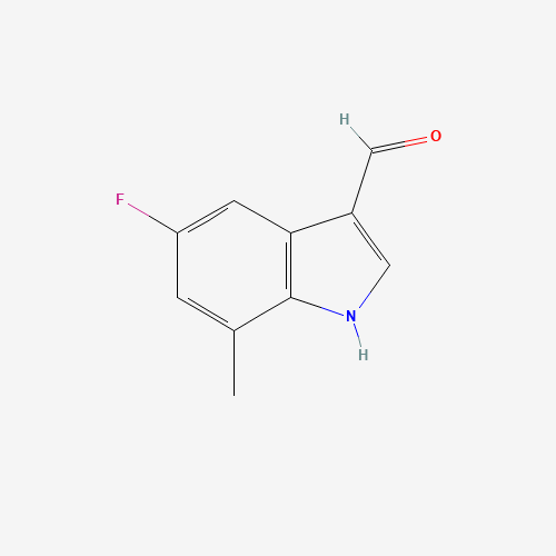 FT-0732267 CAS:1190321-22-2 chemical structure