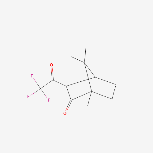 FT-0732268 CAS:207742-84-5 chemical structure