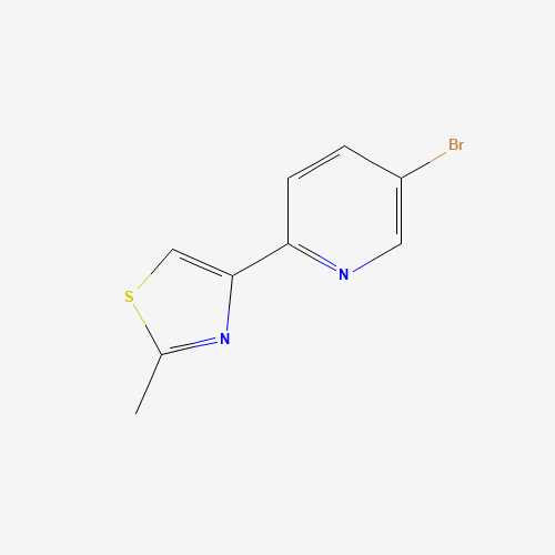 FT-0732271 CAS:1159820-36-6 chemical structure