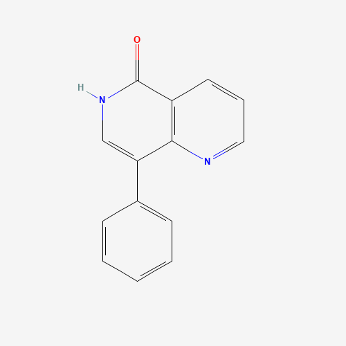 FT-0732276 CAS:173773-04-1 chemical structure