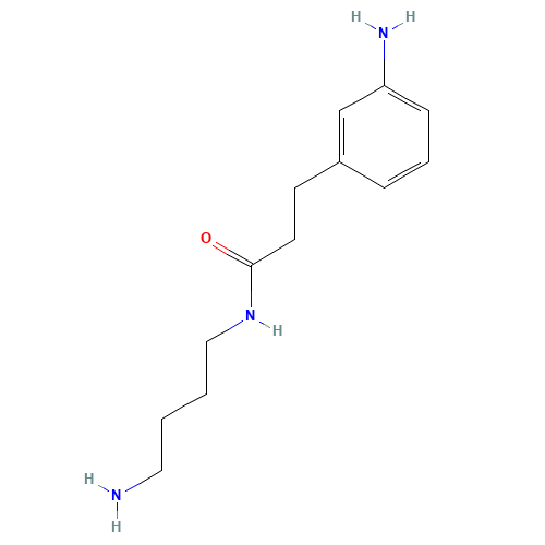 FT-0732278 CAS:273746-72-8 chemical structure