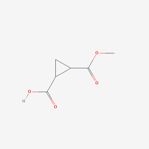 FT-0732279 CAS:13279-88-4 chemical structure