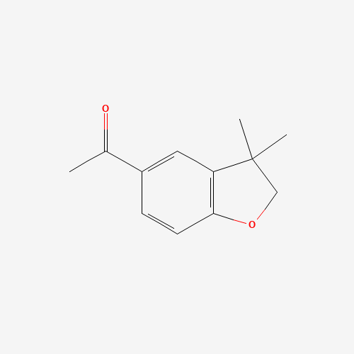 FT-0732286 CAS:203856-17-1 chemical structure