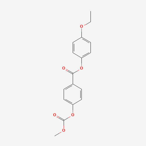 FT-0732291 CAS:33926-17-9 chemical structure