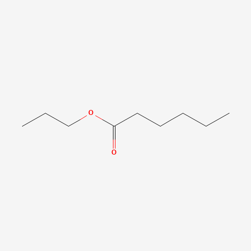 FT-0732292 CAS:626-77-7 chemical structure