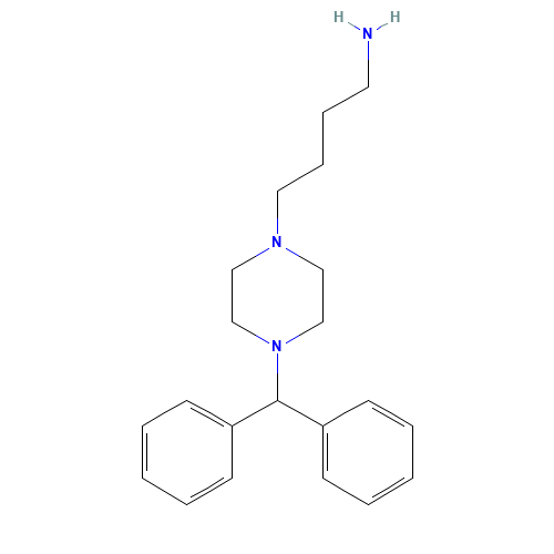 FT-0732300 CAS:101620-10-4 chemical structure