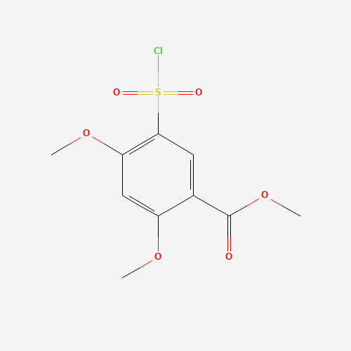 FT-0732305 CAS:906669-89-4 chemical structure