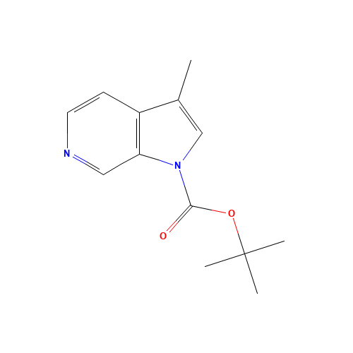 FT-0732307 CAS:1068976-18-0 chemical structure