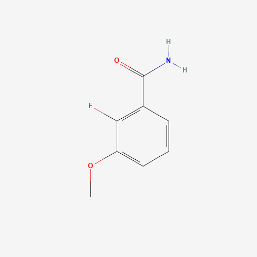 FT-0732310 CAS:198204-64-7 chemical structure