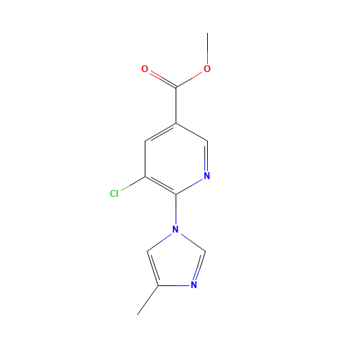 FT-0732311 CAS:1294003-31-8 chemical structure