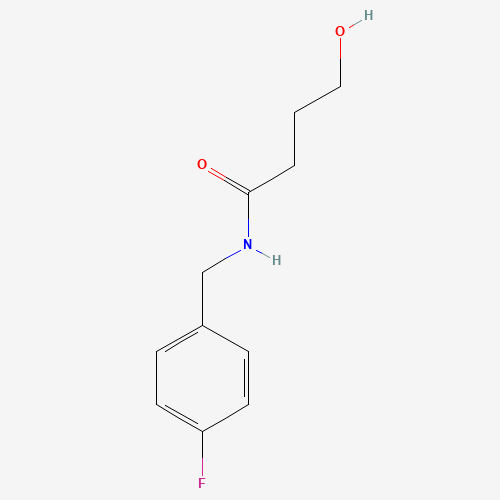 FT-0732314 CAS:74042-28-7 chemical structure