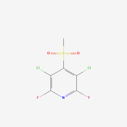 FT-0732321 CAS:13239-87-7 chemical structure
