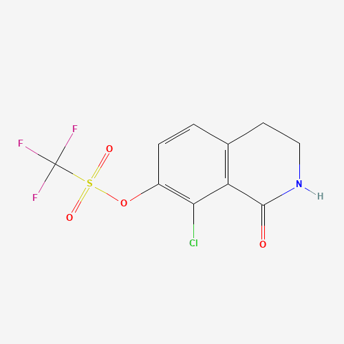 FT-0732327 CAS:1616289-41-8 chemical structure