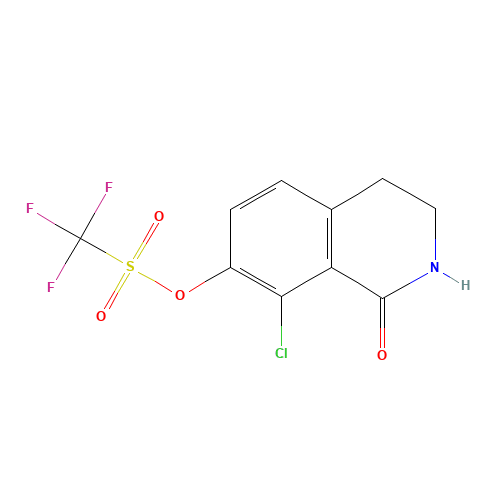 FT-0732327 CAS:1616289-41-8 chemical structure