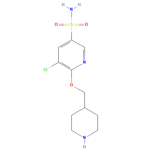 FT-0732329 CAS:1257048-72-8 chemical structure