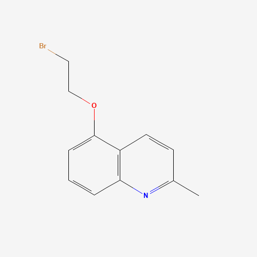 FT-0732331 CAS:420786-70-5 chemical structure