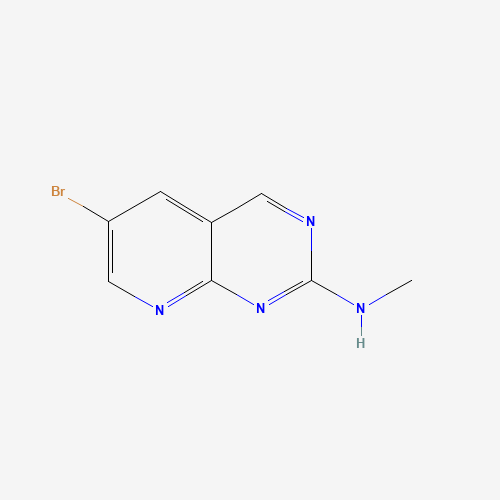 FT-0732334 CAS:882670-90-8 chemical structure