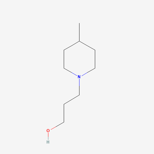 FT-0732337 CAS:857237-50-4 chemical structure