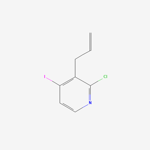 FT-0732338 CAS:1142192-13-9 chemical structure