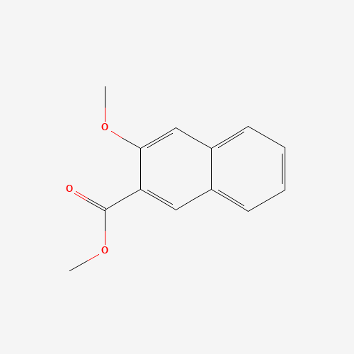 FT-0732345 CAS:13041-60-6 chemical structure