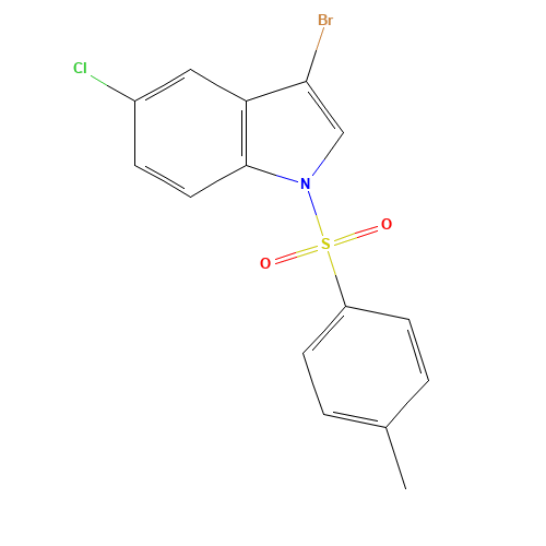 FT-0732346 CAS:887338-49-0 chemical structure