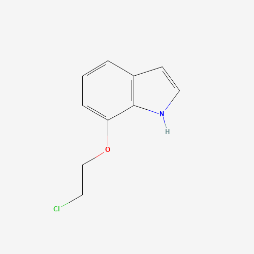 FT-0732350 CAS:1313043-13-8 chemical structure