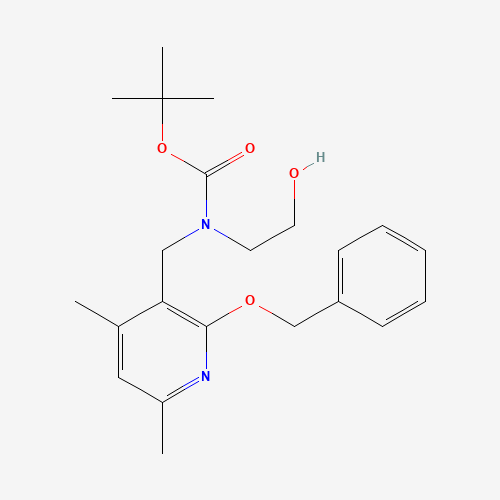 FT-0732358 CAS:1616288-91-5 chemical structure