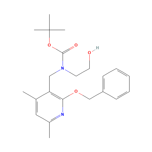 FT-0732358 CAS:1616288-91-5 chemical structure