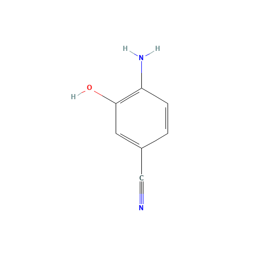 FT-0732359 CAS:55586-26-0 chemical structure