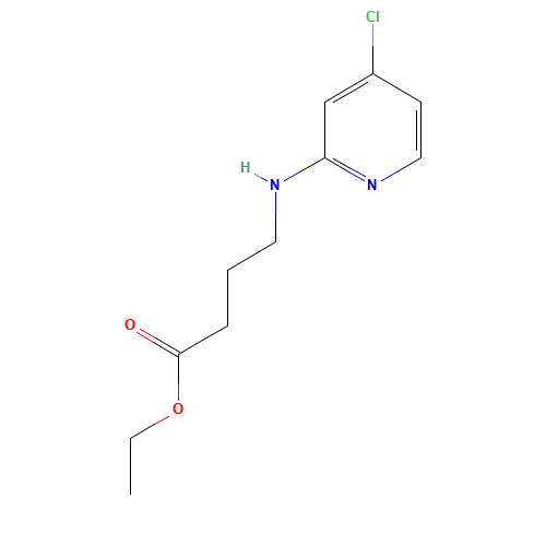 FT-0732362 CAS:1391079-80-3 chemical structure