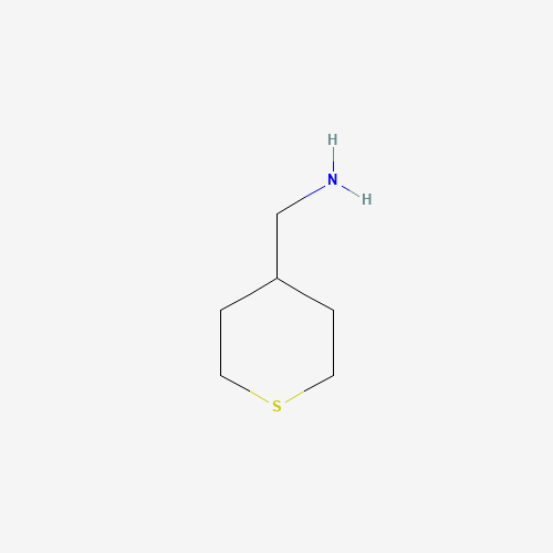 FT-0732375 CAS:666263-17-8 chemical structure